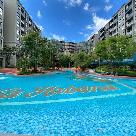 La Habana Condo 135/500 후아 힌 외부 사진