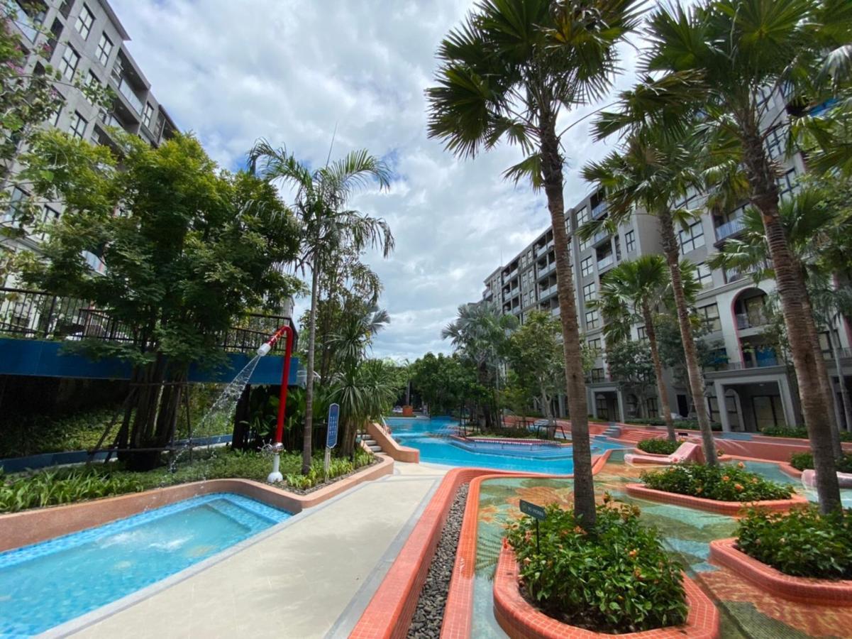 La Habana Condo 135/500 후아 힌 외부 사진