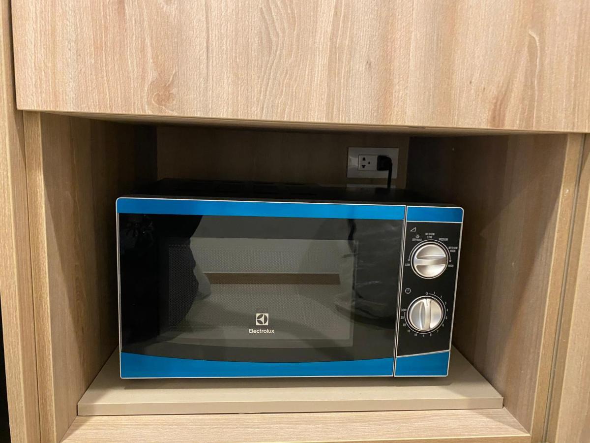 La Habana Condo 135/500 후아 힌 외부 사진