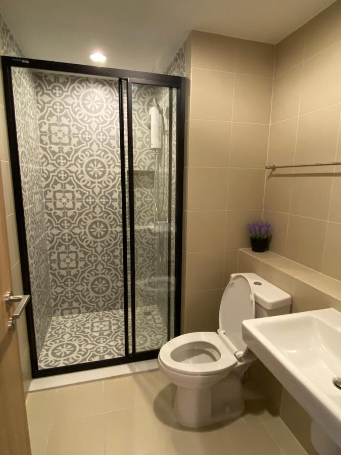 La Habana Condo 135/500 후아 힌 외부 사진