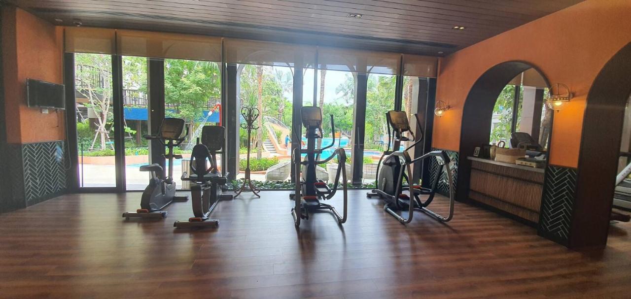 La Habana Condo 135/500 후아 힌 외부 사진