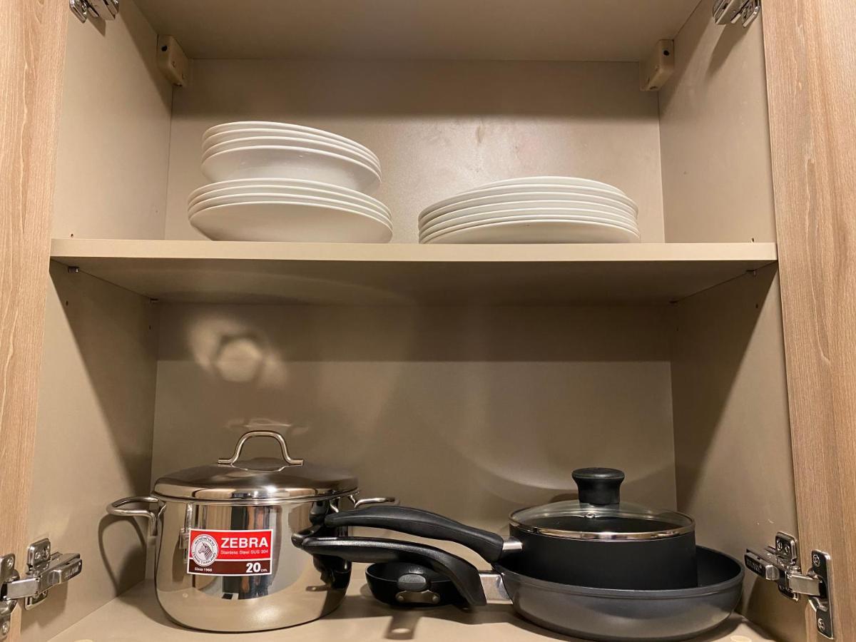 La Habana Condo 135/500 후아 힌 외부 사진