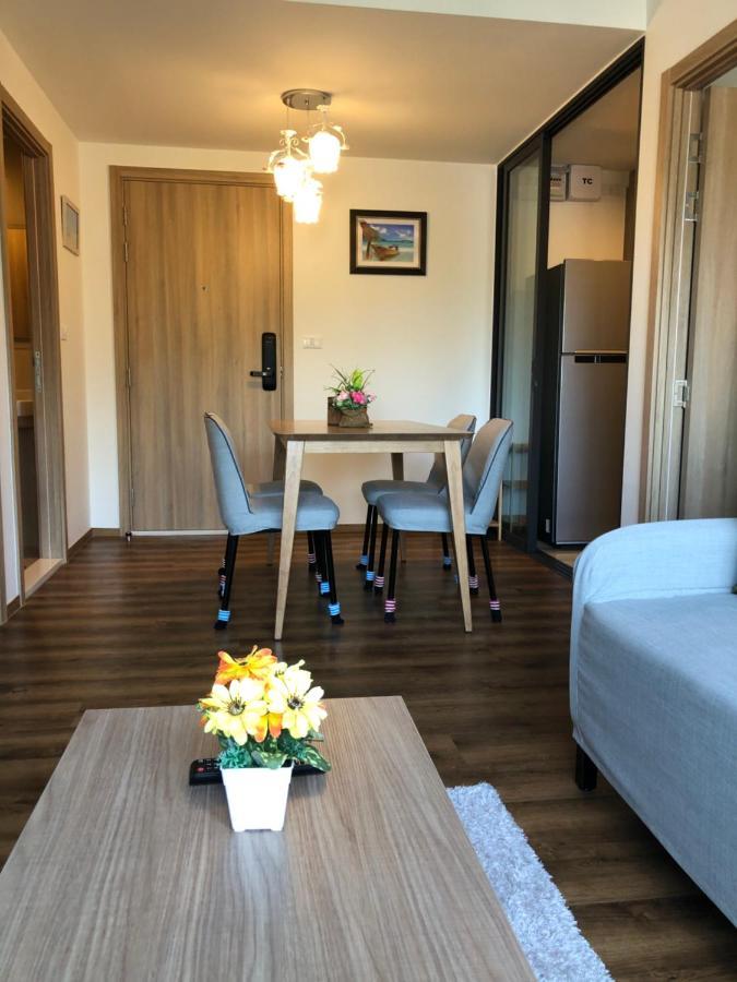 La Habana Condo 135/500 후아 힌 외부 사진