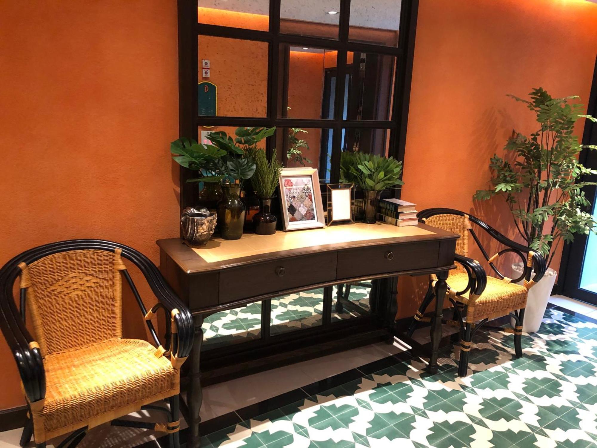 La Habana Condo 135/500 후아 힌 외부 사진
